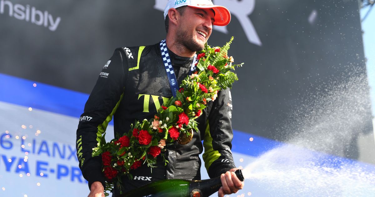 HANKOOK DEBRIEF: Five things we learned in Sanya