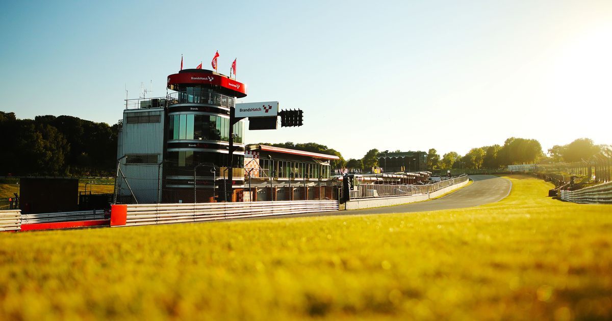 Inside Formula E's historic move to Brands Hatch for 2026/27