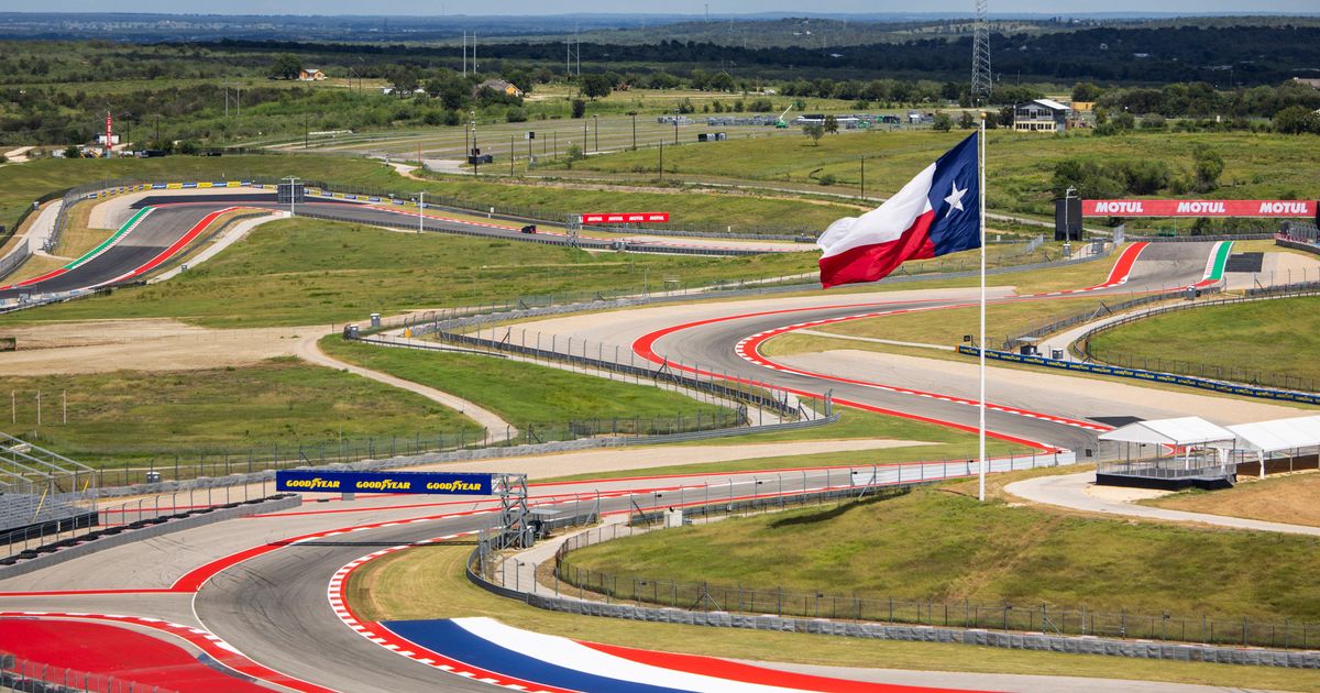 SEASON 13 CALENDAR: Where will Formula E be racing in 2026/27