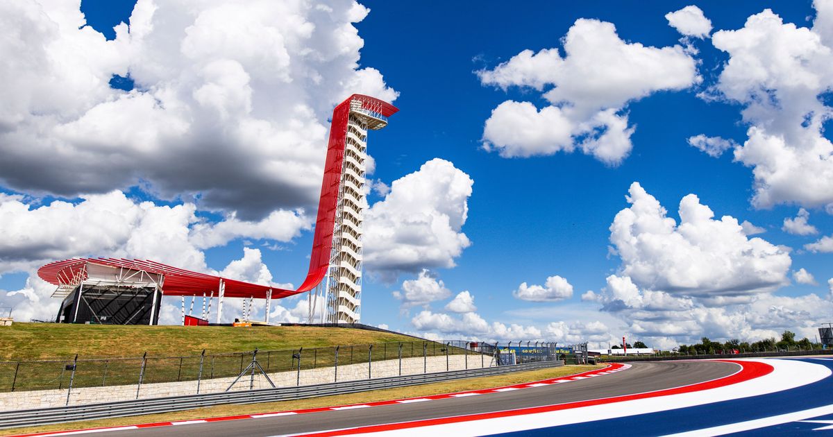 A double dose of America: inside COTA’s debut and Formula E’s evolving US legacy