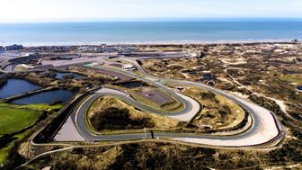 Zandvoort 2