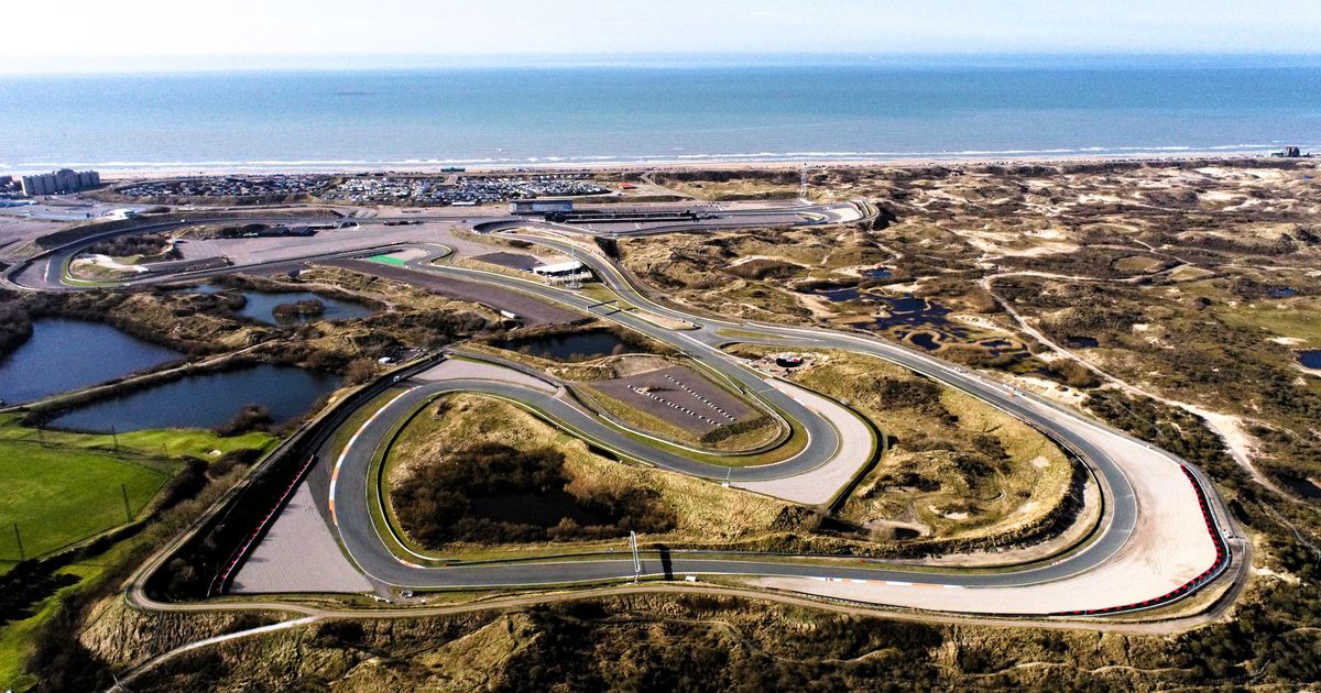 A new Dutch chapter: Zandvoort welcomes Formula E's GEN4 era