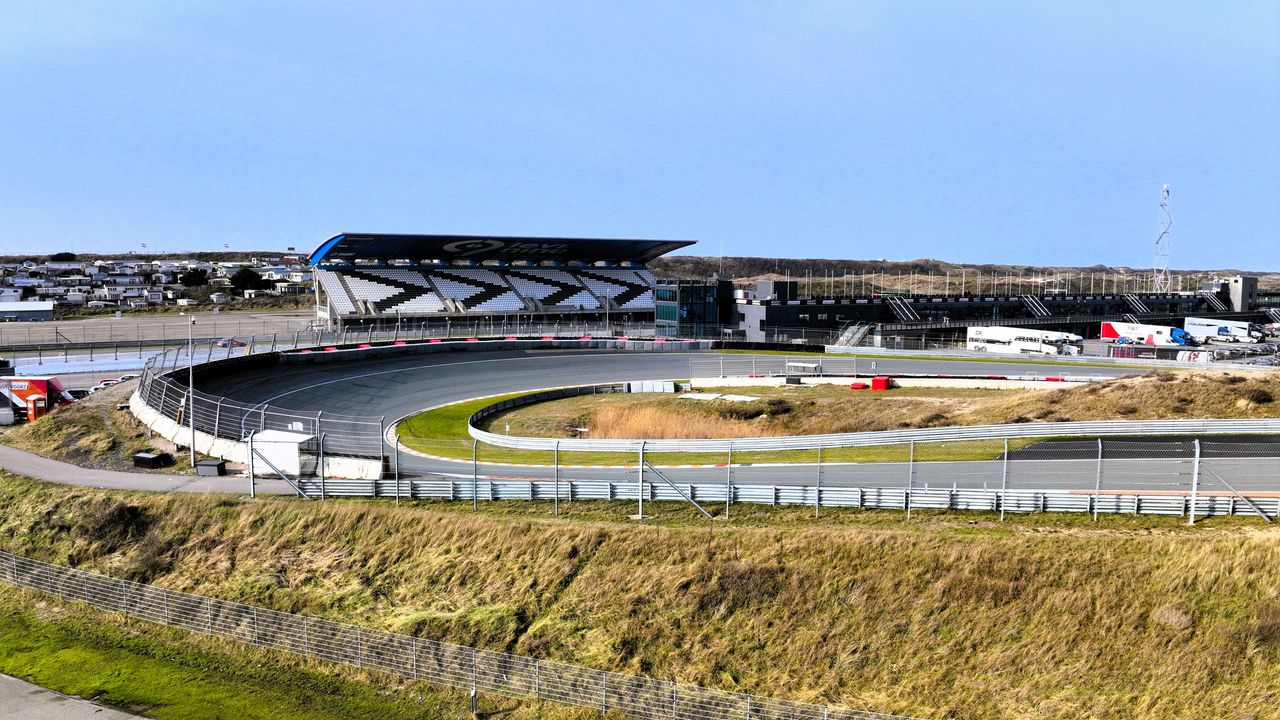 Zandvoort 3