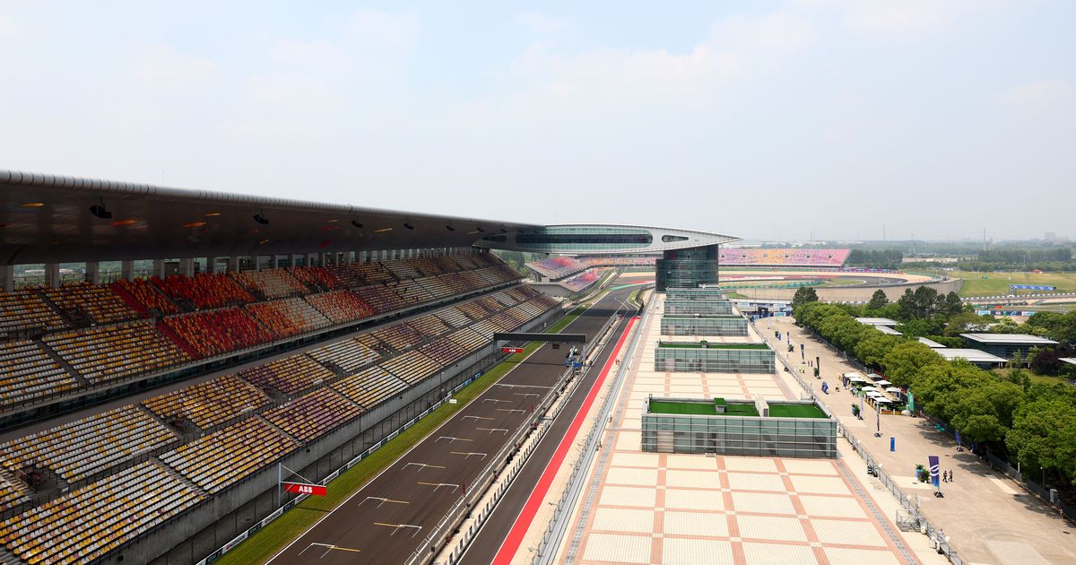 What time is the 2026 Shanghai E-Prix and how can I watch it?