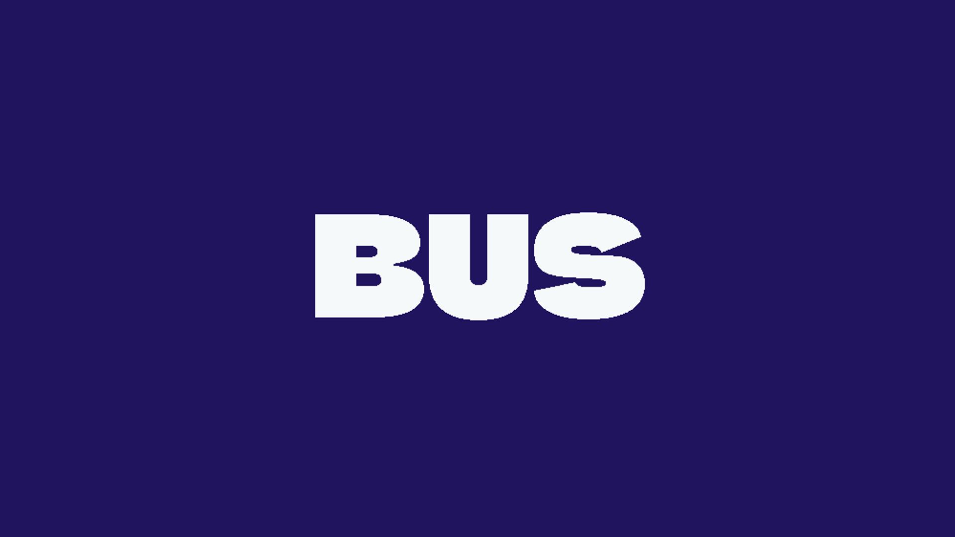 bus