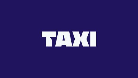 taxi