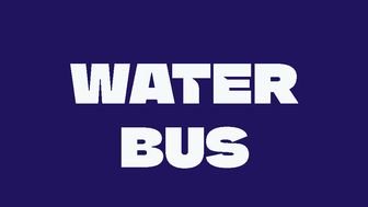 waterbus