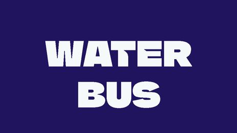 waterbus