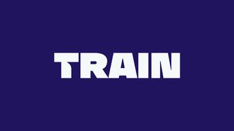train