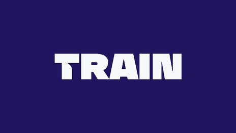 train