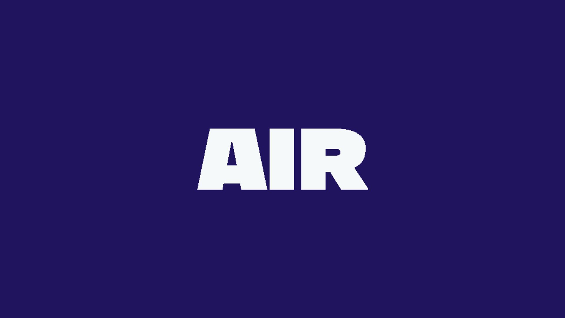 air