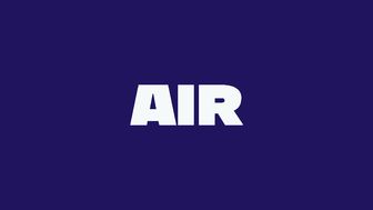 air