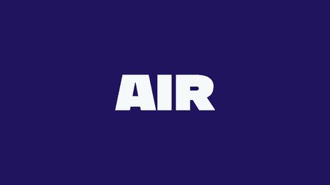 air