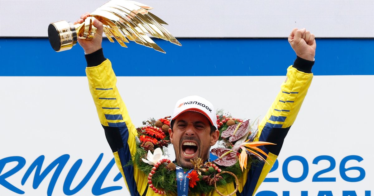 HANKOOK DEBRIEF: Five things we learned in Shanghai