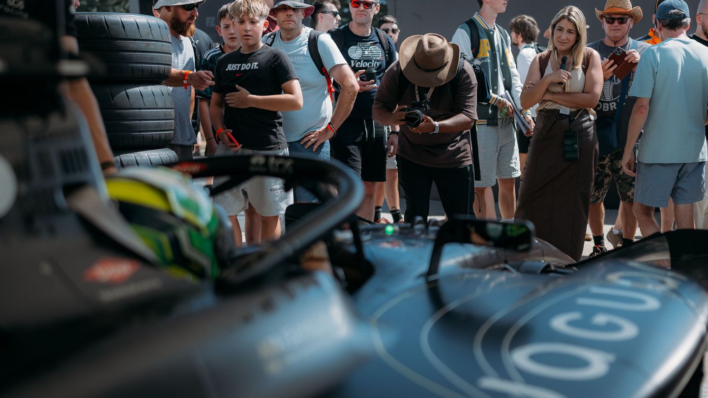 THOMAS_8871 - FormulaE - Goodwood FOS - July 9 - @thomaquevic for @parcferme.co