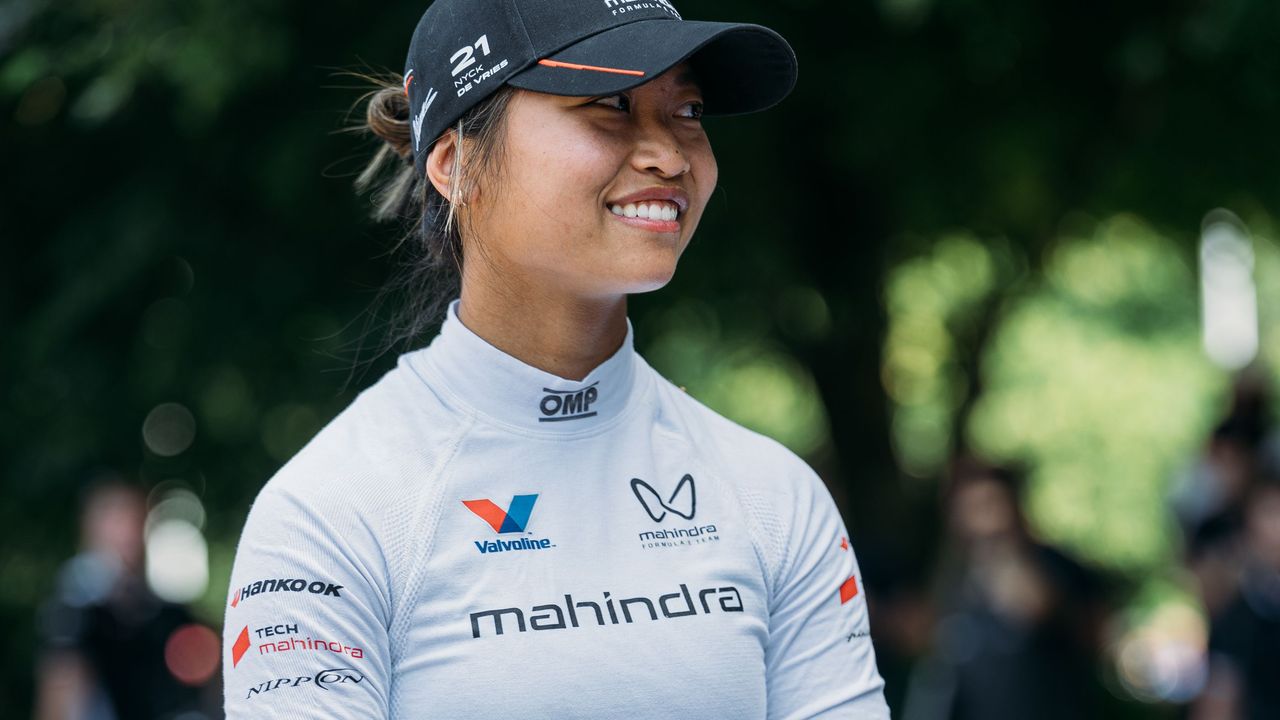 THOMAS_8802 - FormulaE - Goodwood FOS - July 9 - @thomaquevic for @parcferme.co