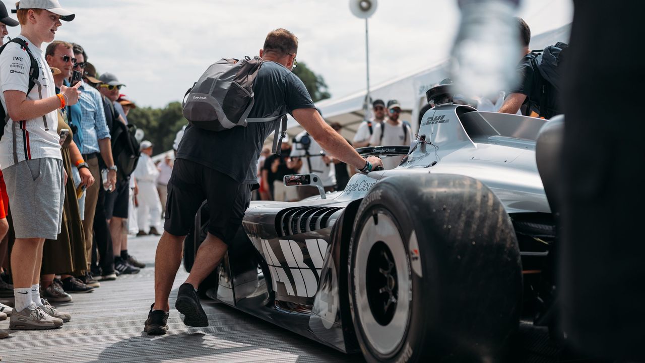 THOMAS_8951 - FormulaE - Goodwood FOS - July 9 - @thomaquevic for @parcferme.co