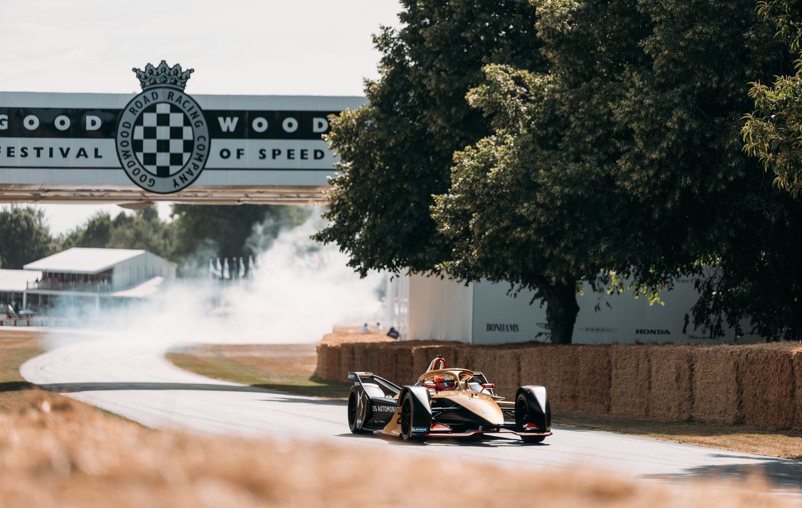 THOMAS_9081 - FormulaE - Goodwood FOS - July 9 - @thomaquevic for @parcferme.co