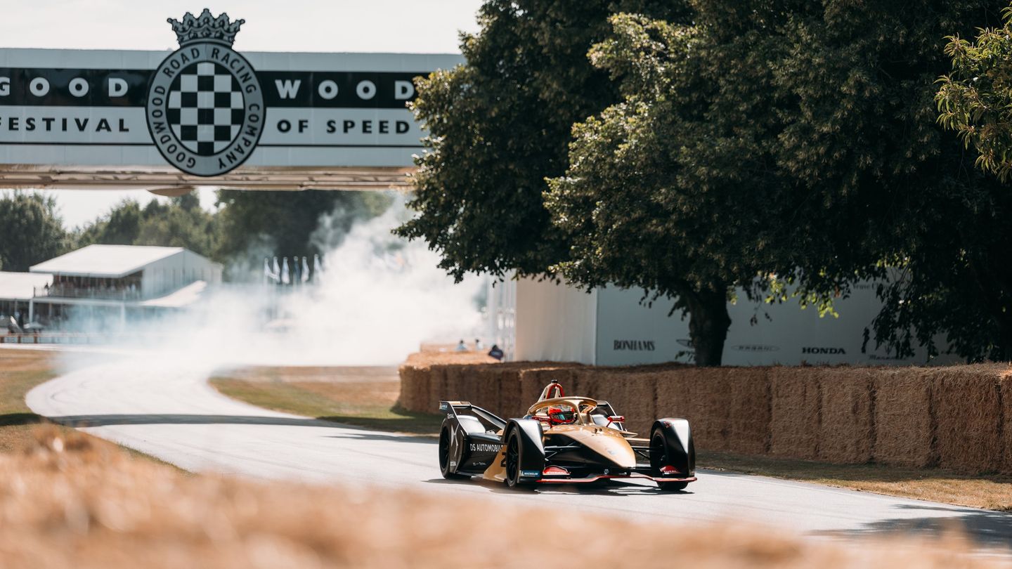 THOMAS_9081 - FormulaE - Goodwood FOS - July 9 - @thomaquevic for @parcferme.co