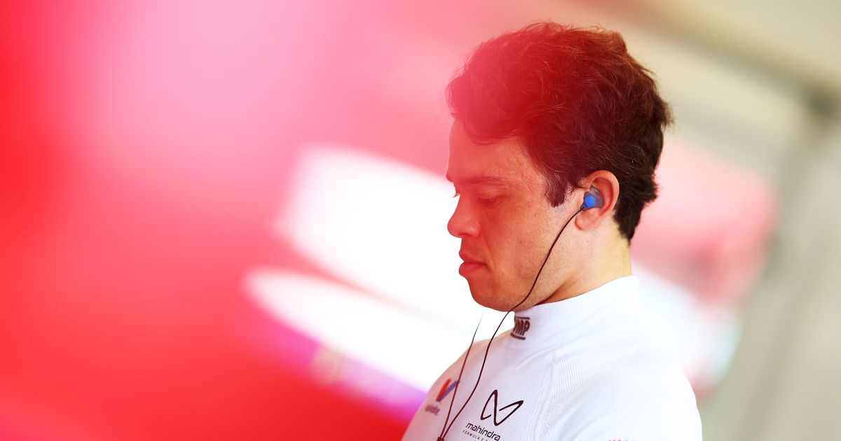 From Le Mans triumph to Formula E podiums: Nyck de Vries rediscovers his form