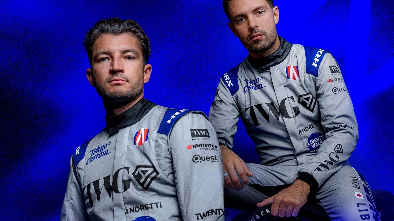 AFES12_LibertyWalk-RaceSuit-Creative_Hero_3x4_v2