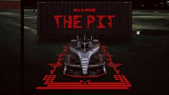 Nissan-livery