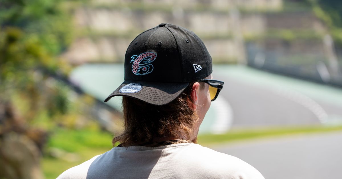 Formula E and New Era drop exclusive SHOTOPOP designed cap for Tokyo night race