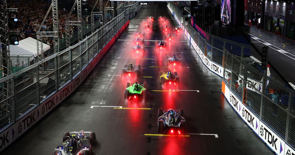 HANKOOK DEBRIEF: Five things we learned in Tokyo