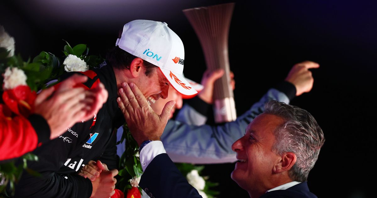 GALLERY: Best pictures from the 2026 TDK Tokyo E-Prix