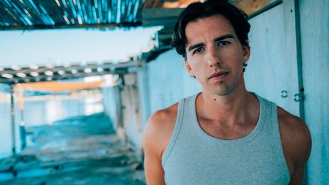 Josh Baker