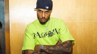 AJ Tracey