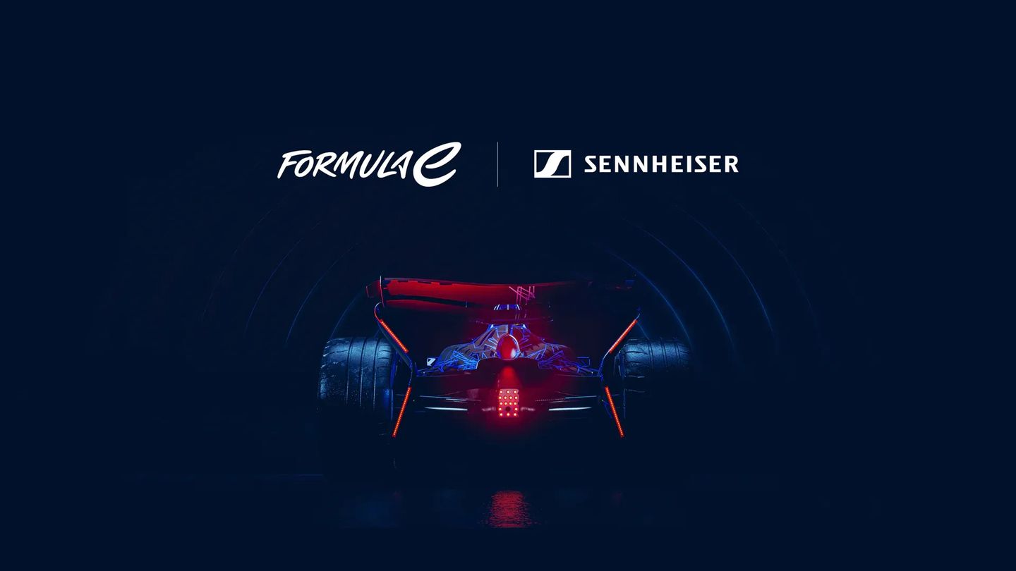 Sennheiser