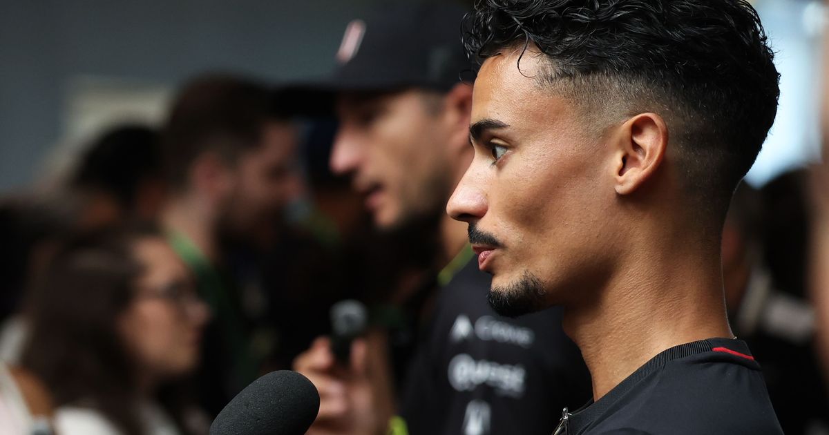 MEDIA PEN: Championship contenders speak ahead of the 2026 Hankook London E-Prix