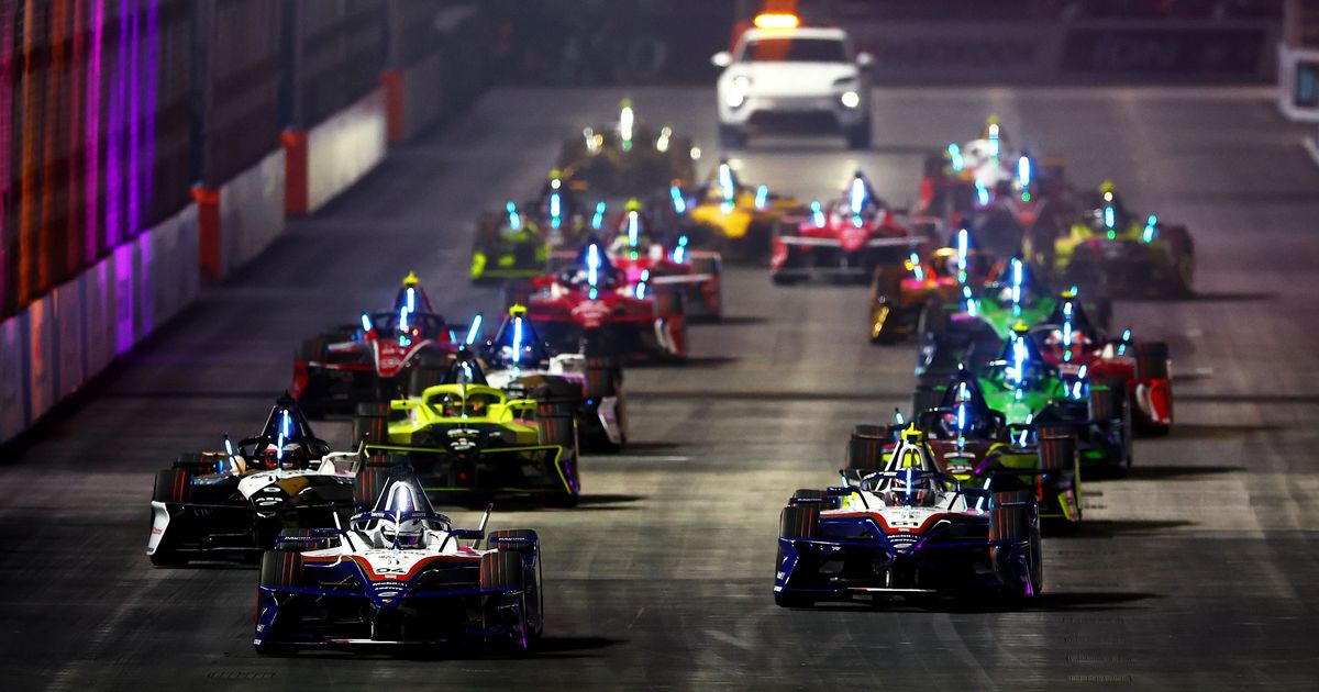 HANKOOK DEBRIEF: Five things we learned in London