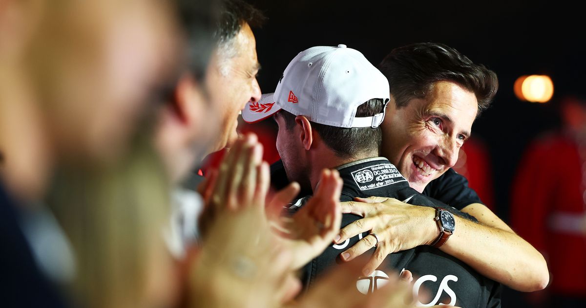 Reaction from a title-deciding Formula E weekend