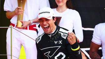 CUPRA KIRO x Pepe Martí 1